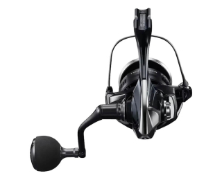 Котушка Shimano Twin Power XD FB 4000 PG