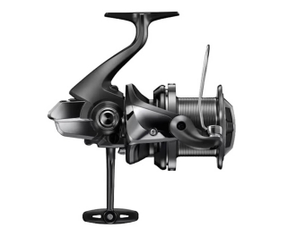 Котушка Shimano Aerlex XTC14000