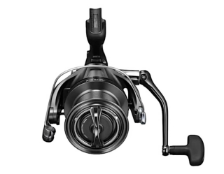 Котушка Shimano Aerlex XTC14000