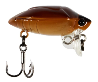 Воблер Smith Camenusi 31F 2,5г - #21 Chafer