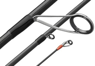 Спиннинг Graphiteleader Tiro 24GTIRS-842M 2.54m 6-32g