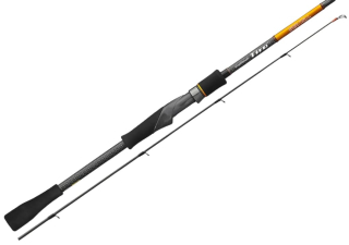 Спиннинг Graphiteleader Tiro 24GTIRS-842M 2.54m 6-32g