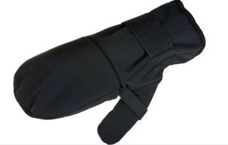 Перчатки-варежки мембранные Norfin Softshell
