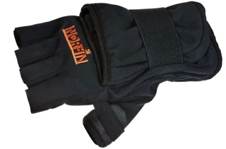 Перчатки-варежки мембранные Norfin Softshell
