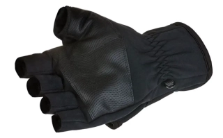 Перчатки-варежки мембранные Norfin Softshell