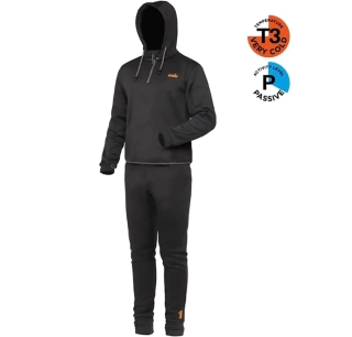 Термобельё Norfin Cosy Line (2-й слой) черное - разм. S