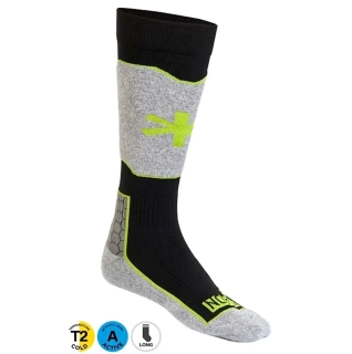 Носки Norfin Balance Long T2A - разм. M (39-41)