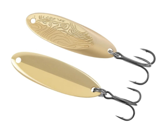 Блешня Select AspMaster 18g 55mm - #GGMG