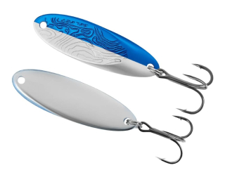 Блешня Select AspMaster 18g 55mm - #GSMB