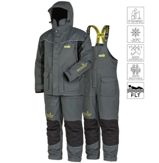 Костюм зимний Norfin Element FLT -20° / 6000mm