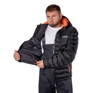 Куртка утеплена Norfin Coreheat