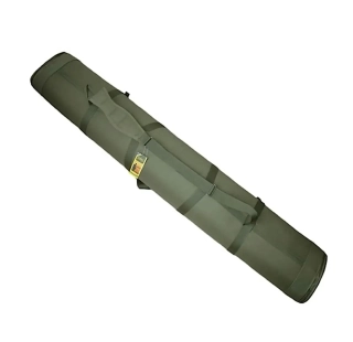 Кофр Acropolis КВ-12 2-х секційний напівжорсткий 140см
