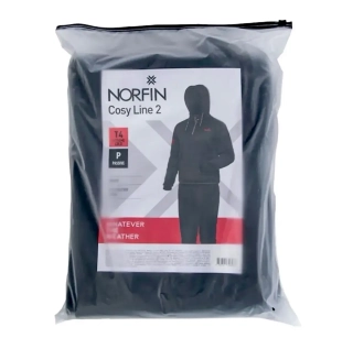 Термобілизна флісова Norfin Cosy Line 2 (2-й шар)