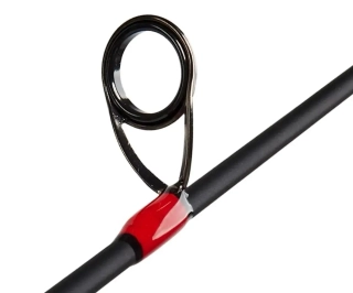 Удочка зимняя Lucky John C-Tech Vib II M 70cm до 20g