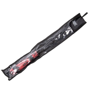 Удочка зимняя Lucky John Ice Jig Medium 50cm