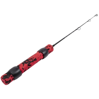 Удочка зимняя Lucky John Ice Jig Medium 50cm