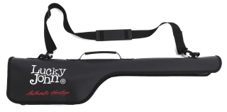 Чехол для зимних удочек Lucky John EVA / 80см (LJ904-800)