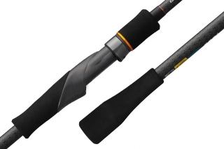 Спиннинг Graphiteleader Tiro 24GTIRS-792ML 2.36m 3-21g