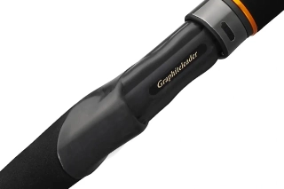 Спиннинг Graphiteleader Tiro 24GTIRS-792ML 2.36m 3-21g