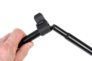 Сподова станція Spomb MK2 Bucket Stand Double (DTL011)