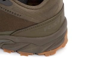 Кроссовки Fox Explorer Trainers разм. 44 / UK 10