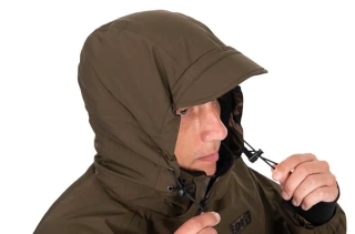 Куртка Fox Khaki sherpa-tec jacket