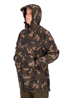 Куртка Fox Camo sherpa-tec 3/4 jacket ltd