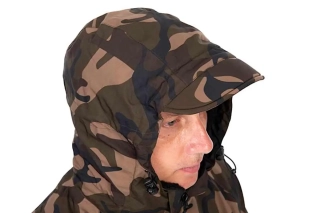Куртка Fox Camo sherpa-tec 3/4 jacket ltd