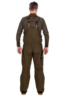 Комбинезон Fox Khaki Sherpa Tec Salopettes - разм. M