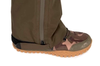 Комбинезон Fox Khaki Sherpa Tec Salopettes - разм. M