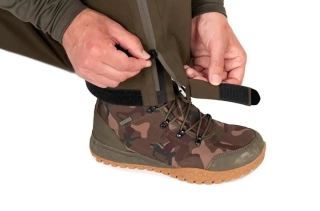 Комбинезон Fox Khaki Sherpa Tec Salopettes - разм. M