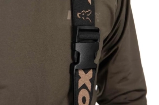 Комбинезон Fox Khaki Sherpa Tec Salopettes - разм. M