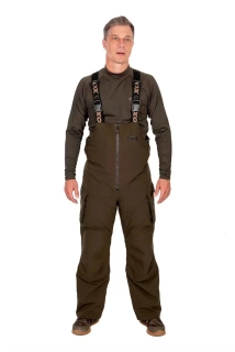 Комбинезон Fox Khaki Sherpa Tec Salopettes - разм. M
