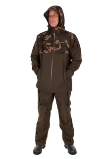 Куртка Fox RS25K Khaki / Camo Std Jacket