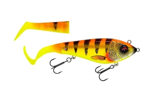 Воблер Savage Gear Deviator Tail 165SS 48g - Golden Ambulance