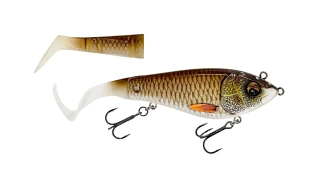 Воблер Savage Gear Deviator Tail 165SS 48g - Bream