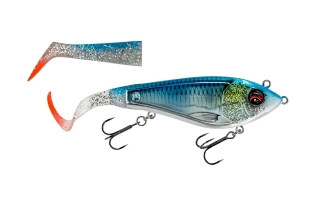 Воблер Savage Gear Deviator Tail 165SS 48g