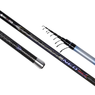 Удилище болонское GCxTica Wonder NEO bolo 6.0m