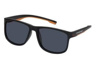Очки Savage Gear Savage 1 Polarized Sunglasses - Black