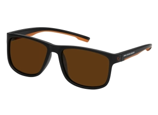 Очки Savage Gear Savage 1 Polarized Sunglasses - Brown