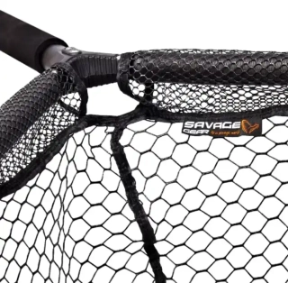 Підсак Savage Gear Pro Finezze XL (50X70cm) 29cm плаваючий