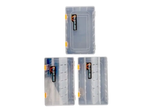 Сумка Savage Gear System Box Bag XL 3 Boxes 59L