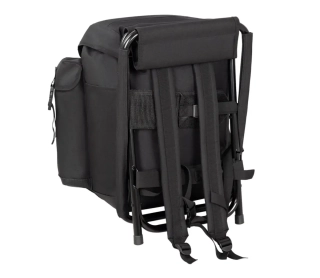 Стул-рюкзак Viking Fishing Chair-Bag 64.5x31.5cm 24L