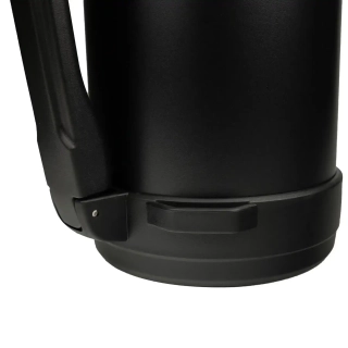 Термос Tribe Family line 2,0л black