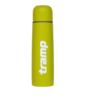 Термос Tramp Basic 1.0 л оливковий