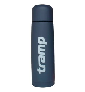 Термос Tramp Basic 0.5 л сірий (UTRC-111-grey)