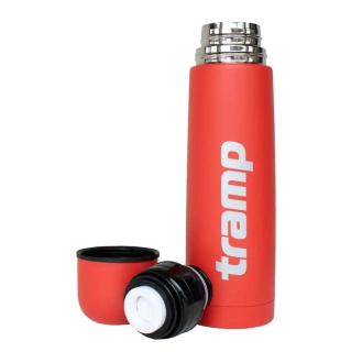 Термос Tramp Basic 0.75 л червоний (TRC-112-red)