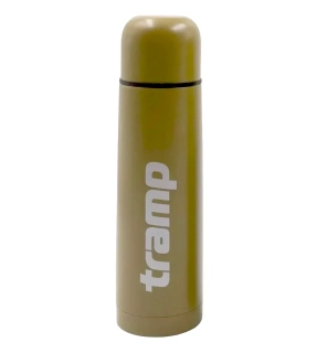 Термос Tramp Basic 0.5 л хакі (UTRC-111-khaki)