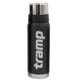 Термос Tramp Expedition Line 0.75 л сірий