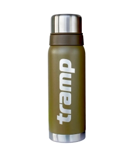Термос Tramp Expedition Line 0.75 л оливковий